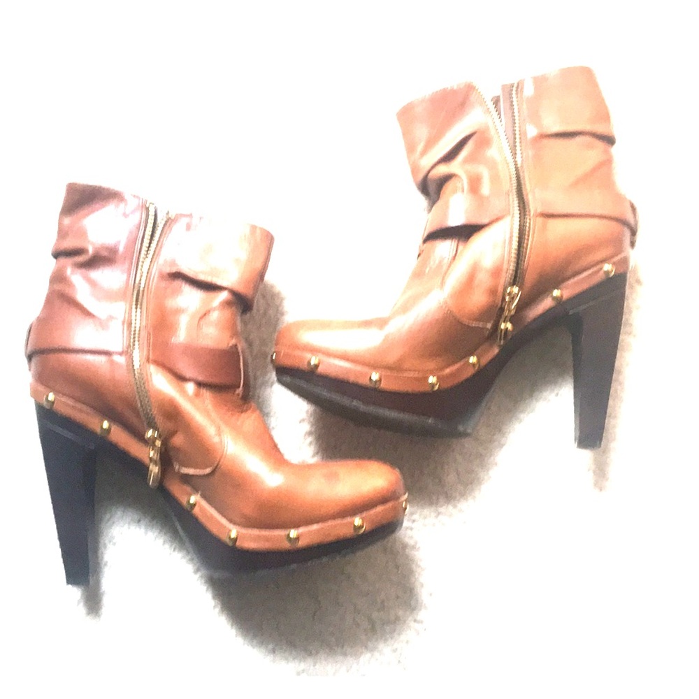 The best bcb real authentic leather boots